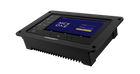 Train Radio Control Panel 5207A