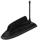 4G/5G ESN Multi-function Wideband MiMo OEM Sharkfin Antenna – The ‘Mallard’