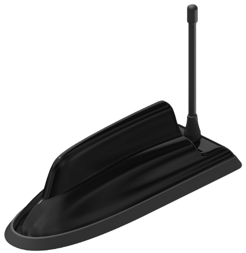 4G/5G ESN Multi-function Wideband MiMo OEM Sharkfin Antenna – The ‘Mallard’