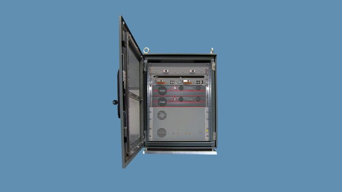 DTA Node