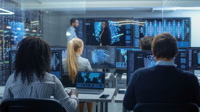 Data2Value