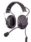 Savox Noise-COM 200 - Tactical headset