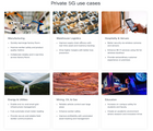 Cisco Private 5G