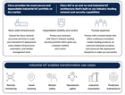 Cisco Industrial IoT Networking