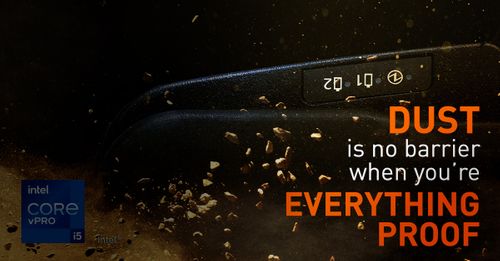 TOUGH is... Brand Video