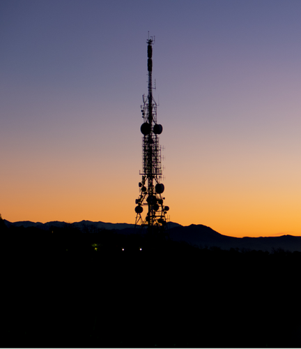 Scan Antenna