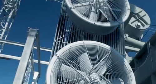 Unite the Edge for Utilities