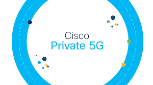 Cisco Private 5G Demo Overview