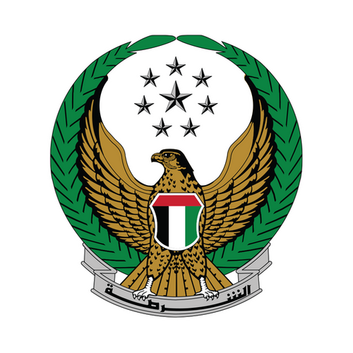 UAE MOI & Dubai Civil Defense