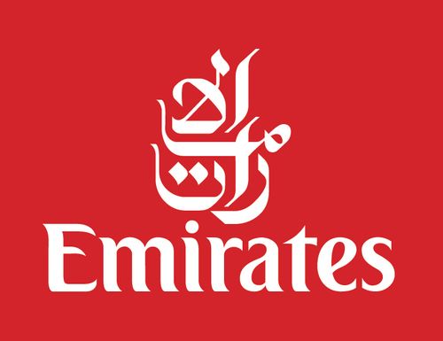 Exclusive travel rates with Emirates