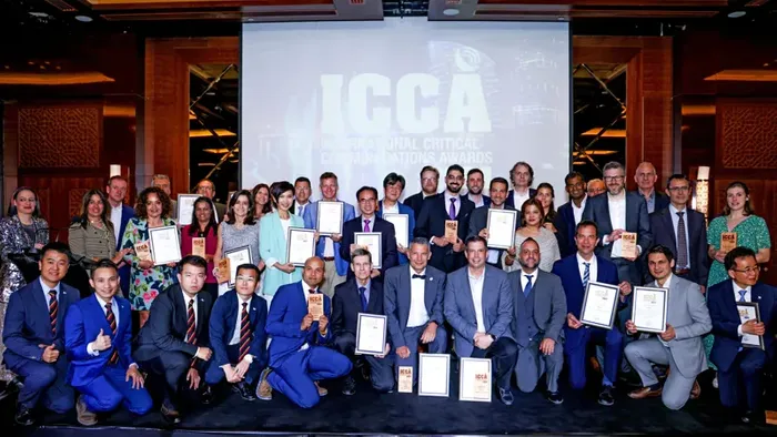 ICCAs showcase ongoing innovation - 2024 winners