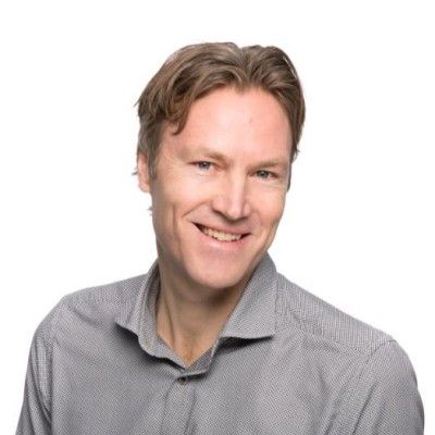 Øyvind Skjervik - Tampnet