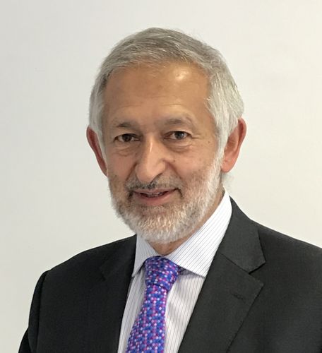 Adrian Grilli