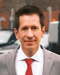 Alejandro Jaimes