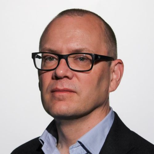 Anders Granath