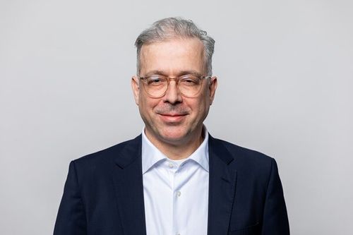 Andreas Weymer