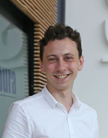 Archie Charach