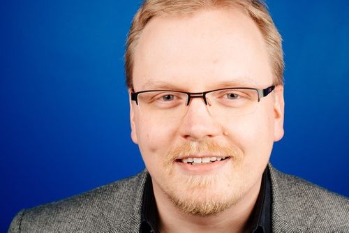 Asko Saura - Portalify Ltd