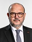 Bernard Quintin - Belgium