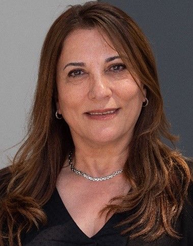 Bidar Homsey - Australasian Critical Communications Forum (ACCF)