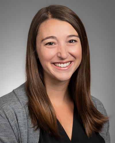 Brianna Huettel - NIST PSCR