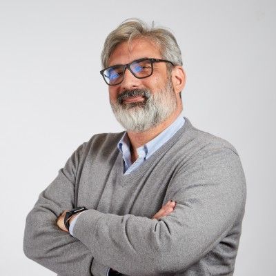 Carlos de la Cuesta - Zebra Technologies