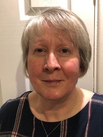 Cate Walton - UK Home Office