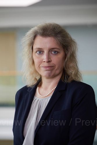 Charlotte Rösener - Frequentis