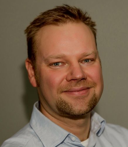 Christian Bohlin