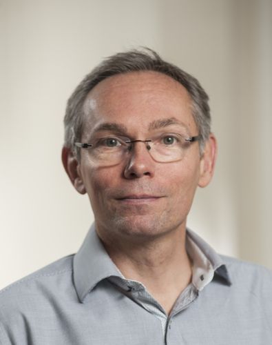 Christian Mouraux