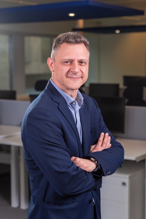Christophe Grégoire