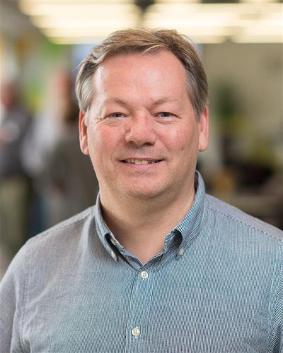 David Salam - ESN, BT
