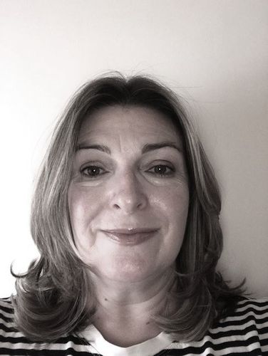 Debbie Powell
