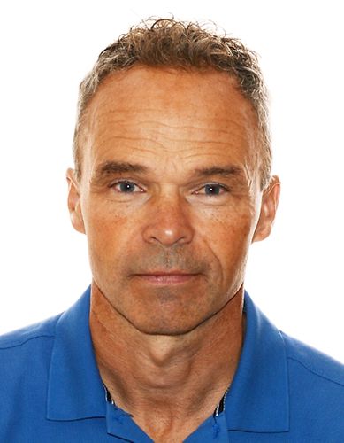 Geir Ellingsen - Norwegian Directorate for Civil Protection (DSB)