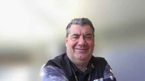 Geir Myhre - The Norwegian Police