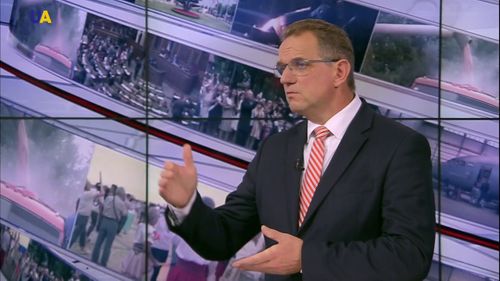 Gerard Elzinga - NATO