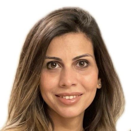 Ghada El Nikheli - Ericsson 