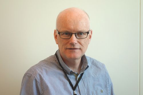 Hans Petter Naper