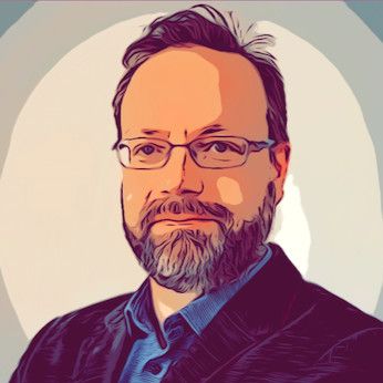 Harri Pietilä - Ericsson 