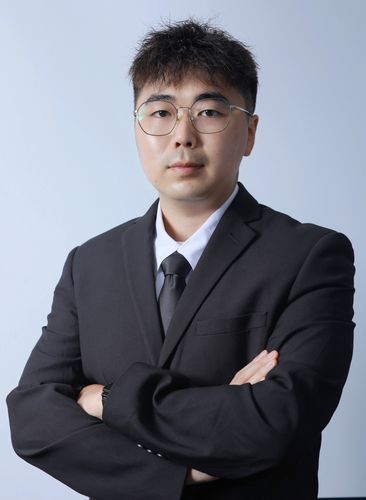 Hu Chen - Hytera Communications