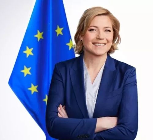 Henna Virkkunen - European Commission