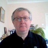 Huw Saunders - UK Home Office