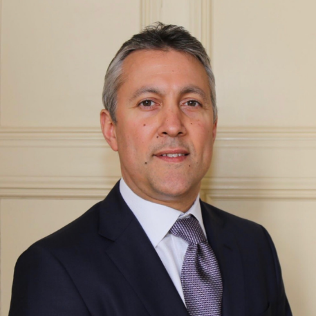 Jason Johur - TCCA