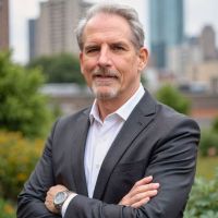 John Foley - Safer Buildings Coalition 