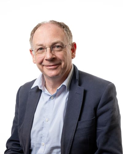 John Black
