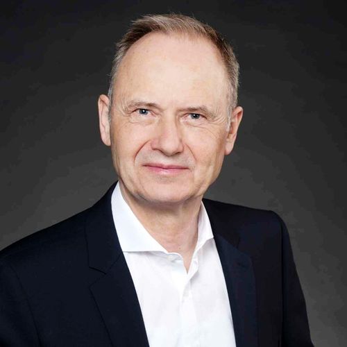 Jürgen Tusch