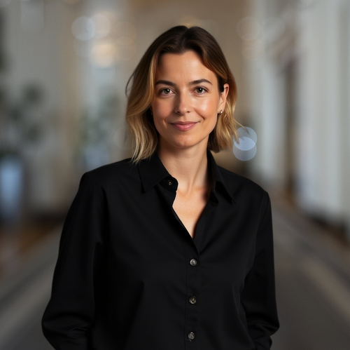 Katja Millard