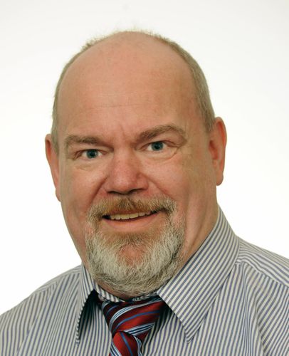 Lars Nielsen - GCF