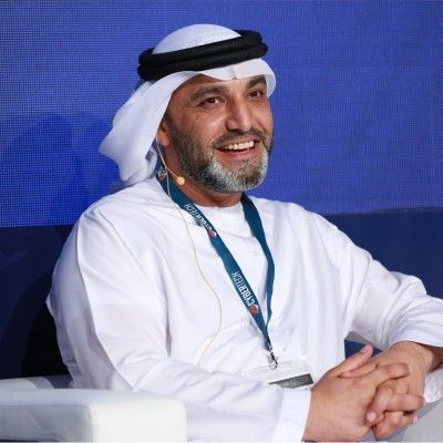 Hamad Khalifa Al Nuaimi