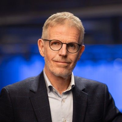 Magnus Packendorff - Ericsson 